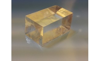 Оптические кристаллы кальцита